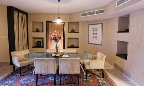 هتل رامادا پلازا بای ویندهام دیره دبی